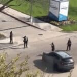 Reportan tiroteo en iglesia de Lakewood, en Houston, Texas