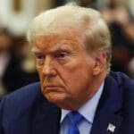 Trump busca bloquear el testimonio de los testigos principales de su juicio en Nueva York