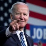 Biden gana la primaria de Míchigan, con un importante voto crítico por su papel en Gaza