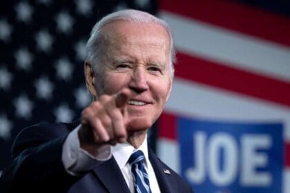 Biden gana la primaria de Míchigan, con un importante voto crítico por su papel en Gaza