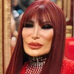 Lyn May expresa su conmoción por la pérdida de Sasha Montenegro