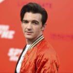 Drake Bell responde a quienes lo señalan de consumir sustancias