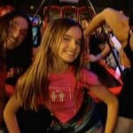 Intérprete de "El baile del gorila" da la bienvenida a su primer hijo