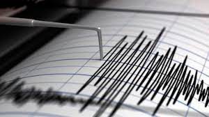Sismo en Los Andes sacude con intensidad a Santiago de Chile y la costa