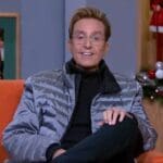 Daniel Bisogno aún no sabe que su madre murió