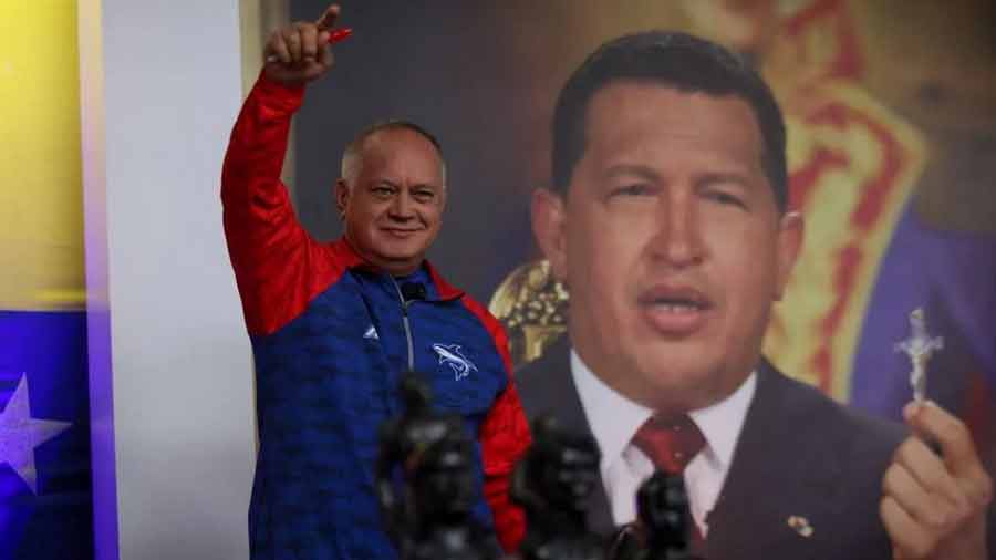 El chavismo cumple 25 años en el poder