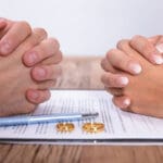 Se acabó el amor: diSe acabó el amor: diariamente se divorcian 17 parejas en el Estadoariamente se divorcian 17 parejas en el Estado