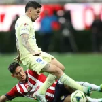 El historial del 'Clásico Nacional' en torneos internacionales