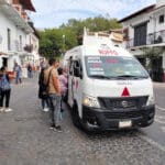 Regresa poco a poco el transporte en Guerrero