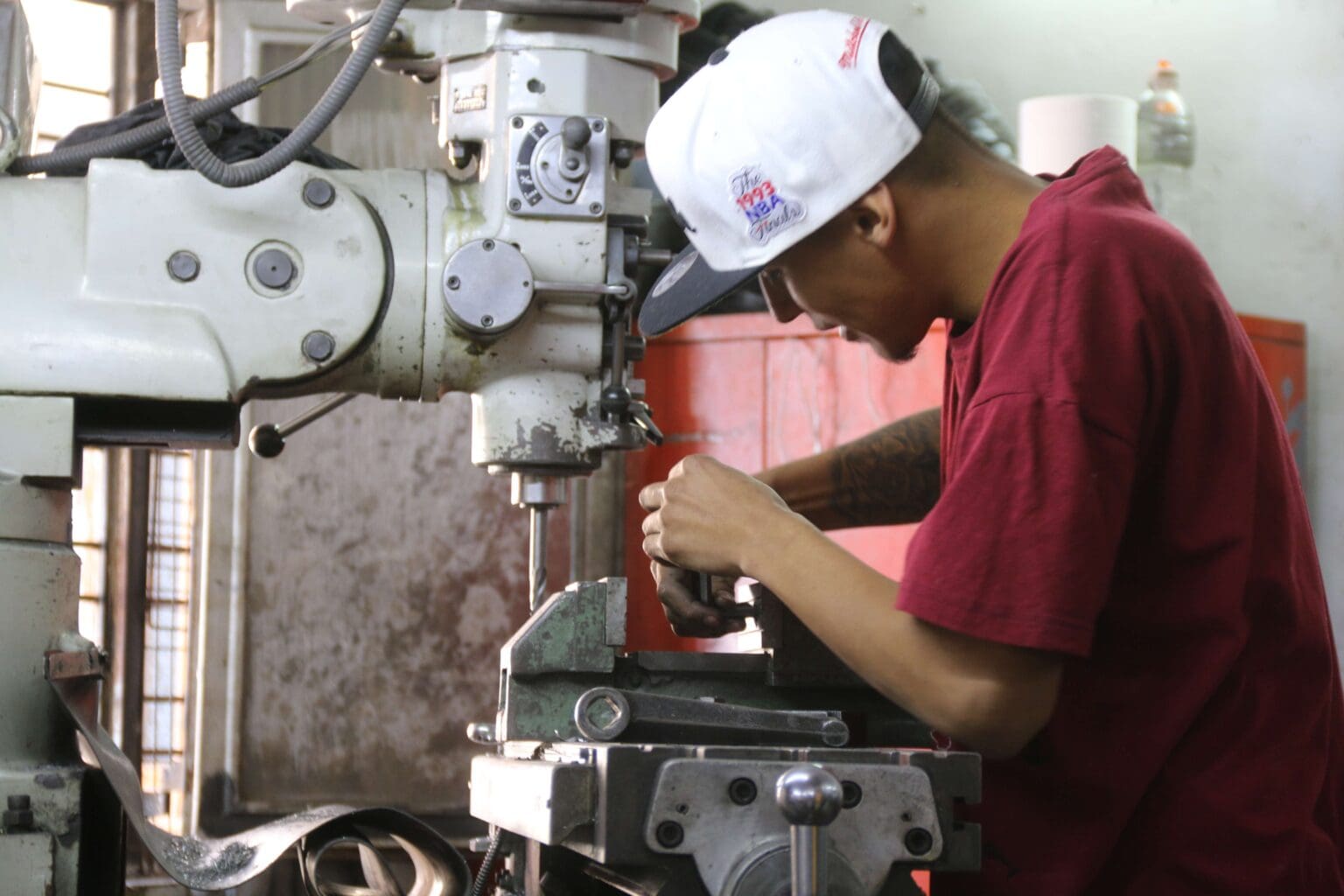 Empleo creció 4.0% durante enero