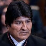 Evo Morales dice que prohibición de su ingreso a Perú es una acción política judicializada