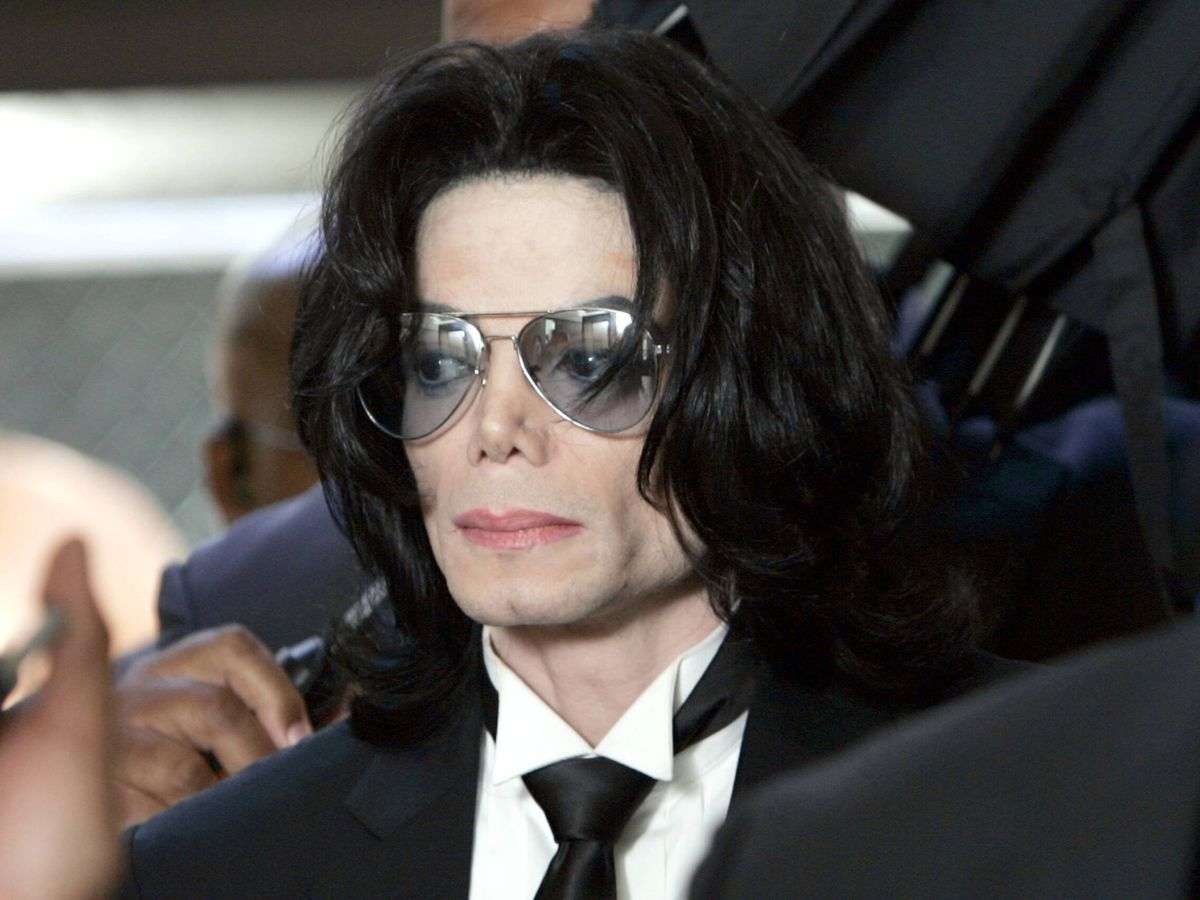 ¿Qué ver?: El filme clásico de Michael Jackson para recordarlo