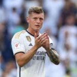 Toni Kroos deja en el aire la posibilidad de salir del Real Madrid