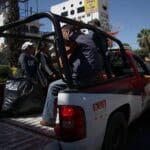 Transporte en Guerrero, sur de México, se paraliza tras el asesinato de 4 conductores