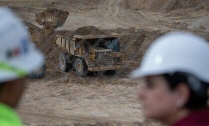 Mineros advierten riesgo a competitividad si se aprueban las reformas de López Obrador