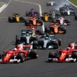 ¿Cuándo y dónde ver el GP de Bahréin, la primera carrera del año?