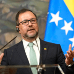 Venezuela expulsa del país a funcionarios de la ONU