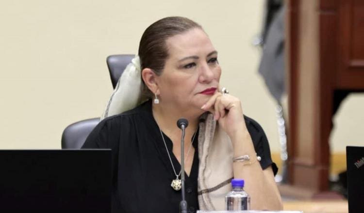 INE presenta protocolo de seguridad a candidatos