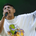 Reportan muerte de rapero mexicano Majestic en playa de Huatulco