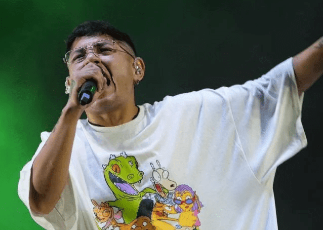 Reportan muerte de rapero mexicano Majestic en playa de Huatulco