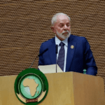 Cuba expresa su apoyo al presidente Lula, declarado "persona non grata" por Israel