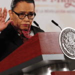 Gobierno mexicano trabaja para no tener proceso electoral violento, dice ministerio
