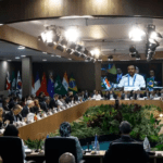 México aboga por la solidaridad y cooperación en el G20 ante escalada de los conflictos