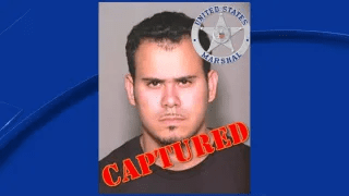 Capturan a fugitivo que evadía la Justicia desde hace 21 años