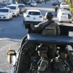 Registran ataque armado contra Ejército en Cuauhtémoc, Zacatecas