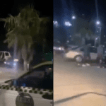 Atropella a su exnovia tras una discusión en Linares