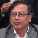 Petro denuncia una supuesta "ruptura institucional" para sacarlo del poder en Colombia