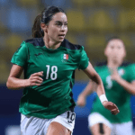 Tri Femenil, con la mente en ganar a Dominicana en Copa Oro W