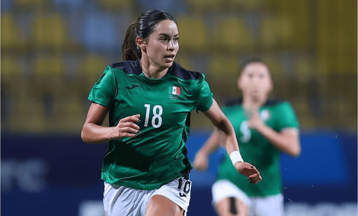 Tri Femenil, con la mente en ganar a Dominicana en Copa Oro W