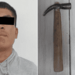 Detienen a hombre por sustracción de osamentas de panteón de CDMX