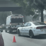 Hallan cuerpo sin vida en carretera México-Querétaro
