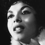 Muere la cantante de boleros Virginia López a los 95 años