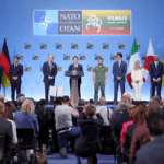 El G7 se compromete a seguir ayudando a la defensa de Ucrania e imponer sanciones a Rusia