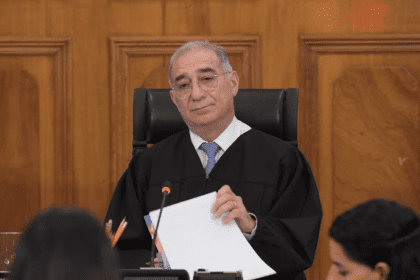 Morena oficializa solicitud de juicio político contra ministro