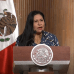 "Morena, dispuesto a cambiar puntos y comas de reformas"; Rivera
