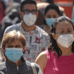 Van 42 mil 143 casos sospechosos de Covid-19 en 2024