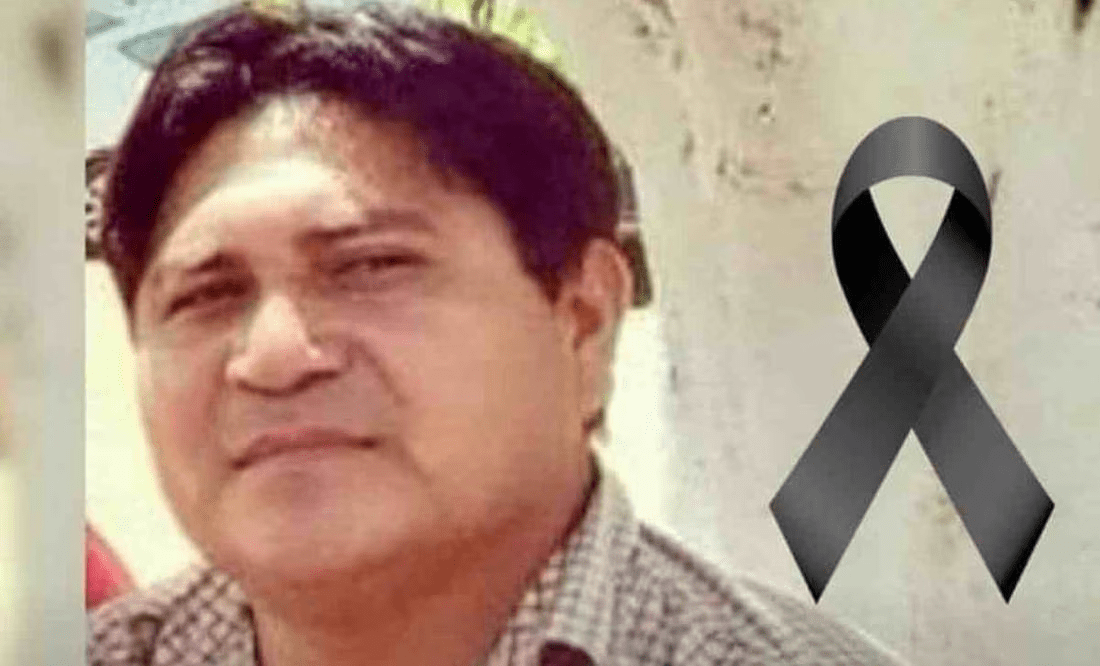Fallece candidato del PAN en su propia casa