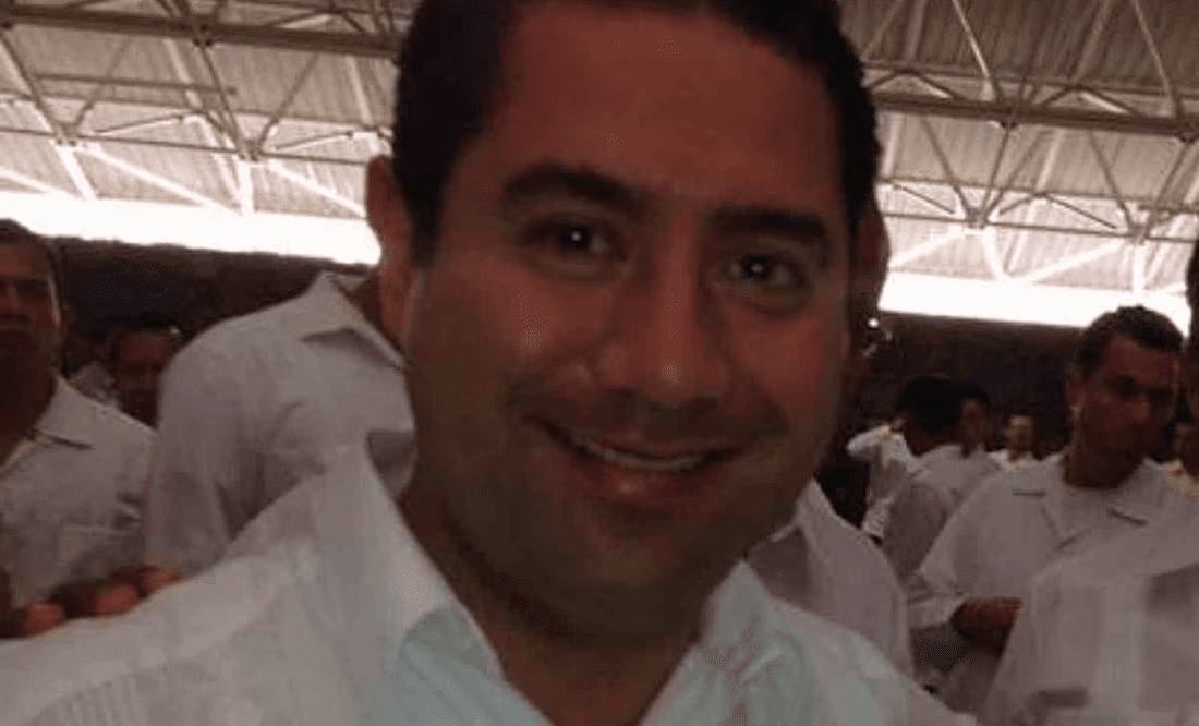 Atacan al aspirante a la alcaldía de Taxco