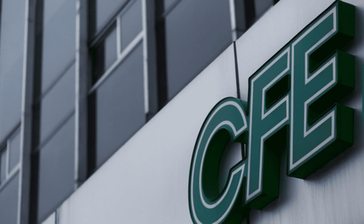 Reporta CFE ganancias por 117 mil mdp en 2023