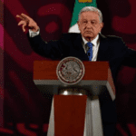AMLO pide respeto a EU