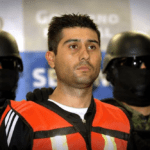 Luz verde a extradición a EU de Erick Valencia, exsocio de "Mencho"