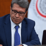 Ricardo Monreal promueve iniciativa para regular la IA en México