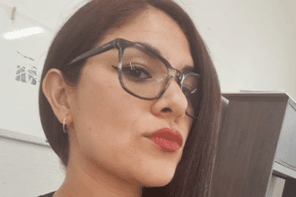 Buscan Ivetteh Romina Molina, conductora de aplicación desaparecida