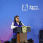 Aguascalientes es de primera y así se tiene que decir: Tere