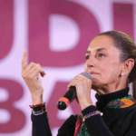 PRI impugna spots de arranque de campaña de Sheinbaum