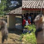 Estudiantes de Tlaxiaco, Oaxaca torturan, matan y cuelgan a tlacuache